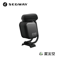 Segway Ninebot 滑板車ZT3多功能座椅