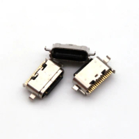 10/20/50pcs USB Charger Charging Port Plug Connector For ASUS ZenFone 6 2019 6Z ZS630KL I01WD Lenovo Tab P10 TB-X705F X705 X705F