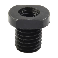 Converter Connector For Angle Grinder Polishing Adapter M10 To M14 Thread Nut Polishing Screw Connector Tool