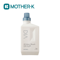 MOTHER-K 韓國 DIA 嬰幼兒純粹氧系漂白粉潔白粉 1000g