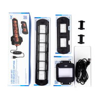 Hot JJC negatives scanning LED light set kit 35mm film scanner with Strips & slides holder photo sca