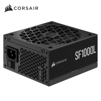 海盜船CORSAIR SF1000L 80Plus金牌-ATX 3.0 電源供應器
