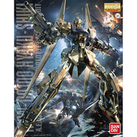 【自由模型】全新現貨 萬代 機動戰士鋼彈 MG 1/100 百式 Ver2.0 百式 2.0 MSN-00100