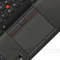 Black Matte Touchpad Protector Sticker film For Lenovo Thinkpad E570 E575 X280 X270 X260 X250 X240 X240S E480 T580 E580 P52S