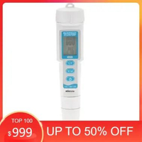DRINK WATER 3IN1 QUALITY TESTER 983 MEDIDOR PH AGUARIUM PEN ACIDOMETER