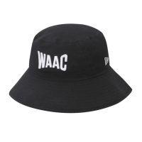 【WAAC】WAAC X NEWERA 漁夫帽 黑色(WGRCX23188-BKX)