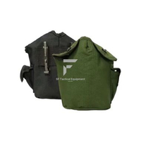 SF Tactical Sarung Veples Wadah Botol Veples Warna Hitam dan Hijau HITAM