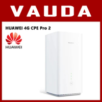 Original Huawei 4G CPE Pro 2 WiFi Router With Sim Card B628-265 LTE Cat12 Up To 600Mbps WIFI AC1200 Routers PK B818-263 B525s-65