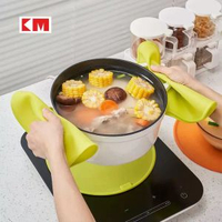 .1184家用電磁爐專用矽膠墊.防滑墊 電磁爐防滑矽膠墊批發