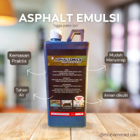 Asphalt Emulsion