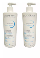 BIODERMA Atoderm Intensive Baume [2x500 ml]