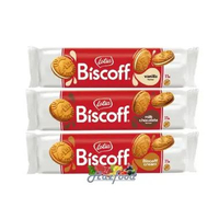 Lotus Biscoff Sandwich / Biskuit Lotus Sandwich Cream