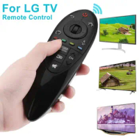 Magic Remote Control for LG AN-MR500 Smart TV UB UC EC Series LCD TV49UB8300/55UB8300 Television Controller with 3D Function
