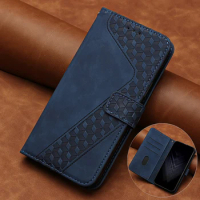 Realme 12 Pro Plus 5G Flip Case Luxury Leather Book Phone Funda For OPPO Realme 11 4G Wallet Cover Realmi 12 Plus 11 Pro+ Etui