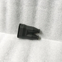 Karet Pelindung Kabel Gas Universal untuk Motor Yamaha Tenere KTM Husqvarna Bahan Karet Berkualitas 