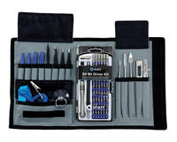 ::bonJOIE:: 新款包裝 美國進口 iFixit Pro Tech Toolkit 專業科技產品維修工具組 (全新盒裝)(IF145-072-1) 基礎包 工具包