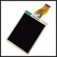 New LCD Screen Display For Canon IXUS145 ELPH 135 IS IXUS150 IXUS160 IXUS165 IXUS175 IXUS180 Camera + Backlight