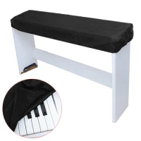 88 Piano Keyboard Cover Music Sheet Stand Stage Performance Storage Cloth for Outdoor Musical Dropshipping