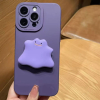 เคสโทรศัพท์ Elf stand เหมาะสำหรับ iPhone 17Air/16/15/14/13/18 ProMax/Apple XSMAX/XR/XS/X