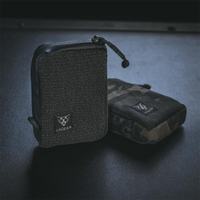 【敦刻爾克】Lii Gear Black hole Card Case“黑洞”收納卡包