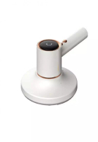Daewoo DAEWOO V1 Wireless Mite Vacuum Cleaner (White) - Authorized Product