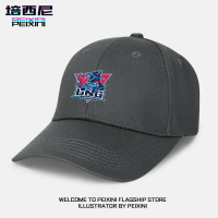 英雄LNG戰隊聯盟LPL粉絲LOL粉絲應援戰隊棒球帽子鴨舌帽戶外防曬