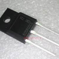 10PCS 60S600CE IPAW60R600CE TO-220F
