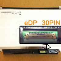 14.0" original For ezbook 2 laptop lcd screen HD 1366x768 FHD 1920x1080 LED Display matrix panel