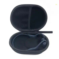 Storage Bag Air Bone Conduction Headphone Protective Case for AfterShokz Aeropex Dropship
