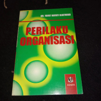 perilaku organisasi DR.yayat hayati djatmiko