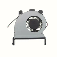 For HP Elitedesk 800 G3 800 G4 800 G5 600 G4 400 G4 405 G4 Desktop Mini DM Series L19561-001 Cooling Fan Cooler