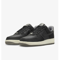 NIKE AIR FORCE 1 07 LV8 男款 黑 休閒鞋 穿搭 運動 FZ5225-001
