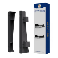 Giá Chân Đế Ngang Cho Bảng Điều Khiển Mỏng PS5, Giá Chân Đế Đế Tương Thích Với Đĩa PS5 Và PS5 Mỏng K