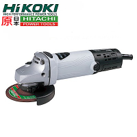 HIKOKI PDA-100M 715W 4 電動 平面砂輪機 HITACHI更名HIKOKI