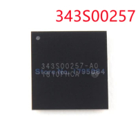 3Pcs/Lot 100% Original 343S00257-A0 For iPad Pro 12.9 Main Power Supply Chip PMIC PM IC PMU 343S00257