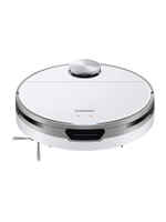หุ่นยนต์ดูดฝุ่น Jet Bot AI+ Robot LiDAR Sensor (5 วัตต์, 0.3 ลิตร) รุ่น VR30T85513W/ST
