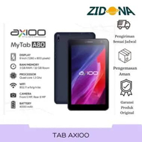 Axioo Tab 8 Tablet