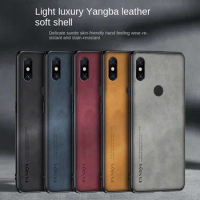 For Xiaomi Mi Mix 3 M1810E5A Case Shockproof PU Leather Skin Hard Cover Phone Case Silicone Bumper for Xiaomi Mi Mix 3 Mix3 5G