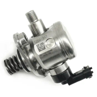 12641847 High-Pressure Fuel Pump For Buick Grand Prix Grand Touring Chevrolet Captiva Sport Equinox 2.4L