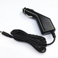 2A DC Car Power Charger Adapter For Philips Portable DVD Player PD9000 PD700 37