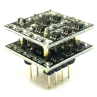 Nvarcher 1 PCS SX52B Fully Discrete Dual op-amp Module opa1612 Chip For Pre-amplifiers Audio DAC Headphone AMP