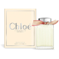 Chloe' 光蘊玫瑰淡香精 EDP (100ml)-香水公司貨-100ml