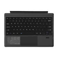 Wireless Tablet Keyboard Charging for Surface 3/4/5 Universal Keyboard