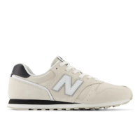 【NEW BALANCE】NB 復古鞋/運動鞋_中性_淺灰杏_ML373GW2-D