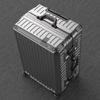日系鋁框行李箱 32吋旅行箱 20吋登機箱 萬向輪拉桿箱 超大容量行李箱 出國專用行李箱