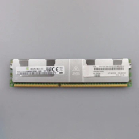 1PCS Server Memory For IBM 3850 X5 X3500 3650 M4 3950 X5 90Y3105 90Y3107 47J0176 32GB 1333 ECC REG DDR3