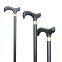 【HOHOCANE 好好杖】天然實木拐杖、原木手杖(時尚大方的柺杖、台灣製造)