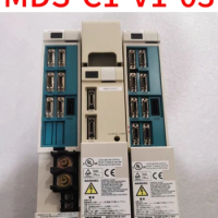Second-hand MDS-C1-V1-03 test ok