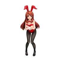 【FuRyu】涼宮春日的憂鬱 Bicute 兔女郎 朝比奈實玖瑠