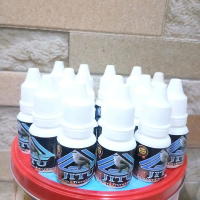 suplemen doping JITU(MANIS) isi 10ml menstabilkan trucuk di arena lomba